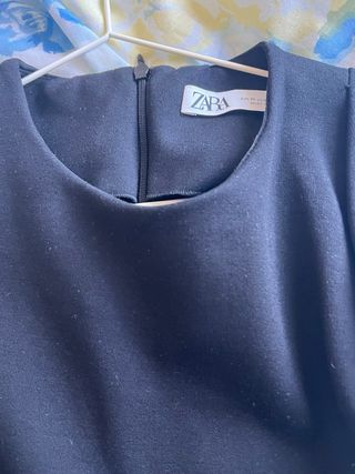 Top zara
