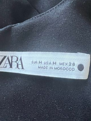 Top zara