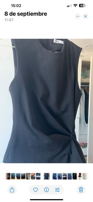 Top zara