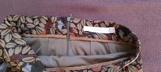 Falda mujer Pedro del Hierro