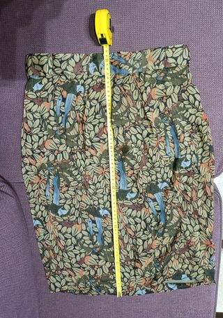 Falda mujer Pedro del Hierro