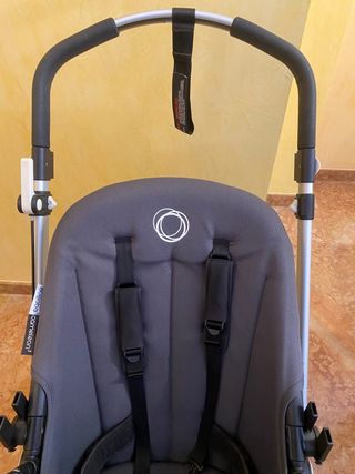 Carro Bebé Bugaboo