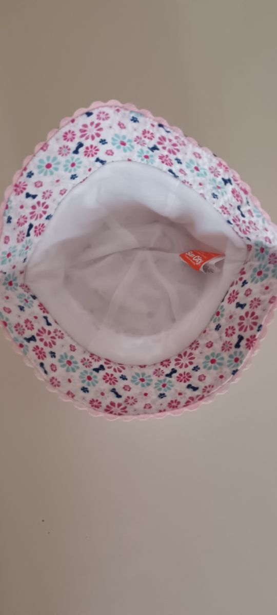 Gorro niña patrulla canina