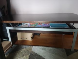 Mesa salón