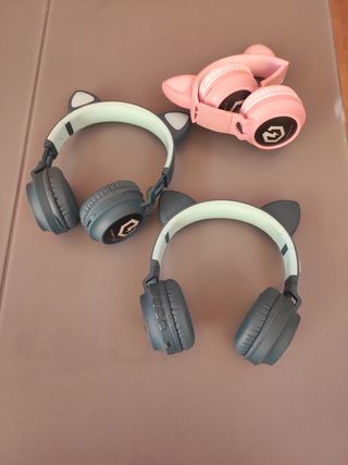 Auriculares Bluetooth