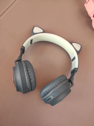Auriculares Bluetooth