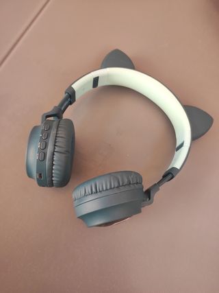 Auriculares Bluetooth