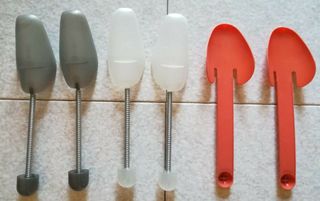 Reggi Scarpe / Supporto Calzature (X3 Paia)