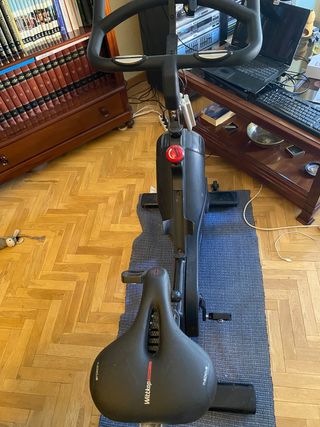 Bici Estática Spinning