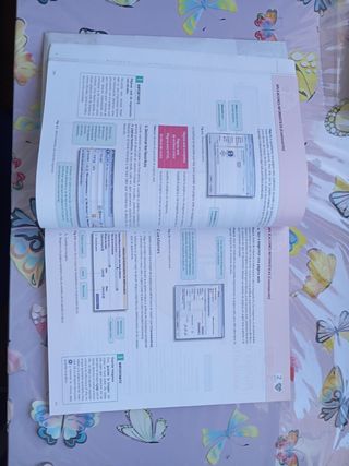 Libro operaciones administrativas y docu