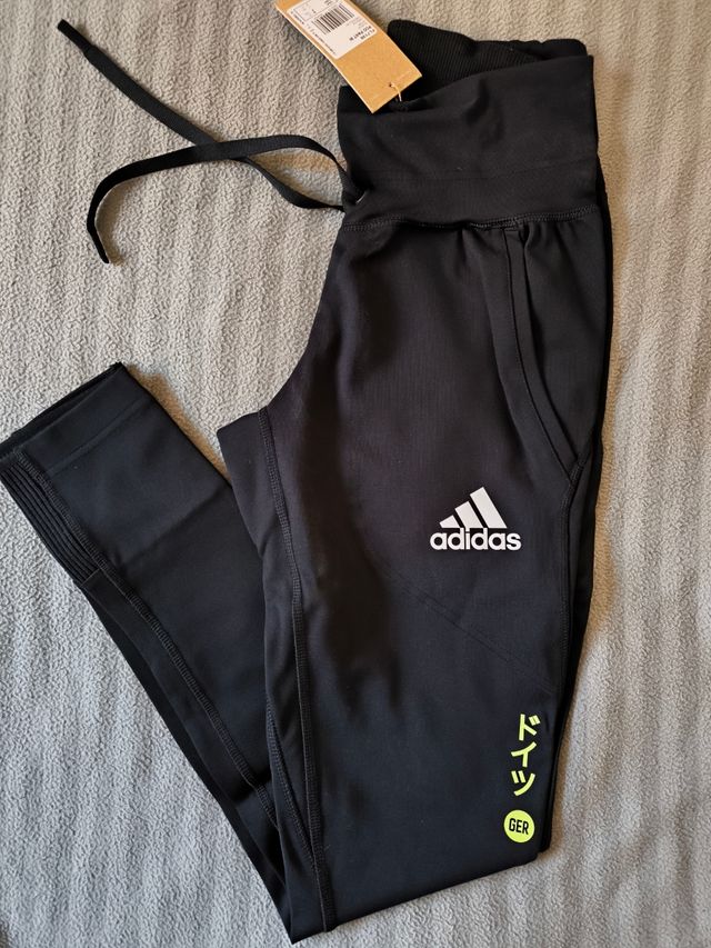 MALLAS ADIDAS. NUEVAS!