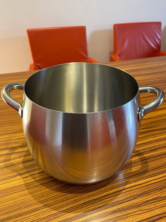 Pentola Alessi Mami grande