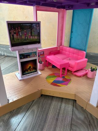Casa Barbie DreamHouse