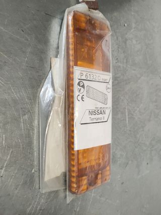 🟢INTERMITENTE DERECHO NISSAN TERRANO