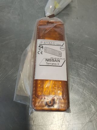 🟢INTERMITENTE DERECHO NISSAN TERRANO