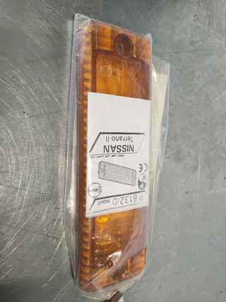 🟢INTERMITENTE DERECHO NISSAN TERRANO