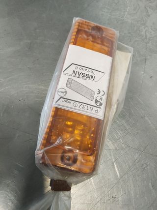 🟢INTERMITENTE DERECHO NISSAN TERRANO