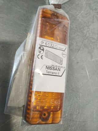 🟢INTERMITENTE DERECHO NISSAN TERRANO