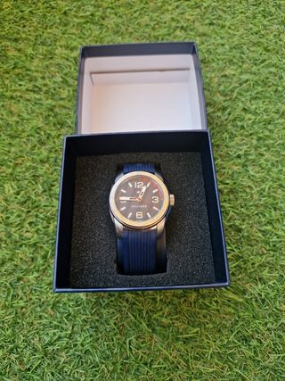 RELOJ TOMMY HILFIGER NIÑO