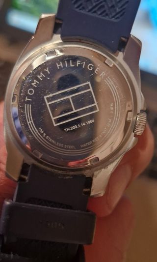 RELOJ TOMMY HILFIGER NIÑO
