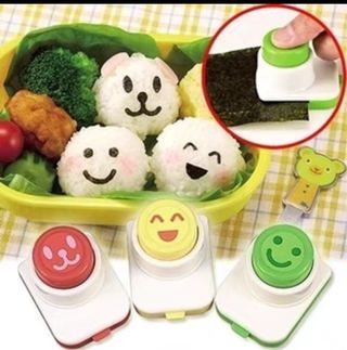 Todo tipo de lindos moldes de galletas