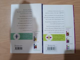 Libro inglés 2° Bach The Growing pains of Adrian