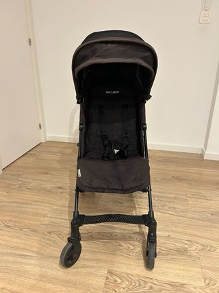 Carrito Maclaren Quest arc Silla de paseo