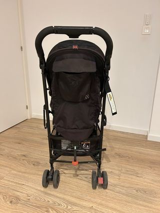 Carrito Maclaren Quest arc Silla de paseo