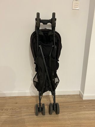 Carrito Maclaren Quest arc Silla de paseo