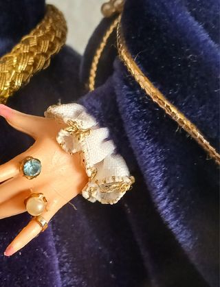 Inés de Aragon siglo XV