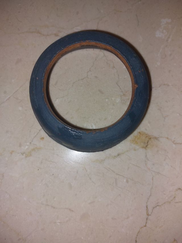 Bomba agua manual pozo del ocho