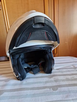 CASCO DE MOTO