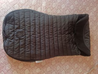 Carrito bebe Bugaboo camaleón 3