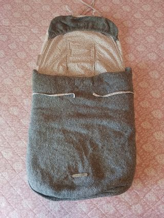 Carrito bebe Bugaboo camaleón 3