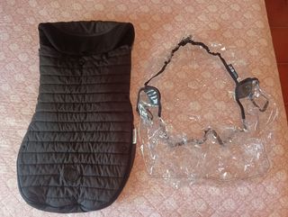 Carrito bebe Bugaboo camaleón 3