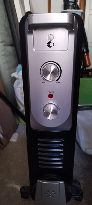 Radiador