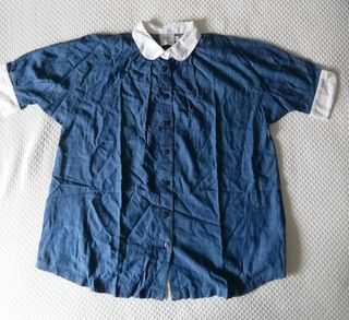 Blusa Asos Maternity 