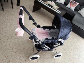 Carrito reborn 