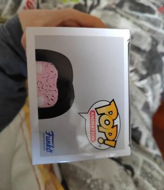 Funko pop Kagaya Ubuyashiki