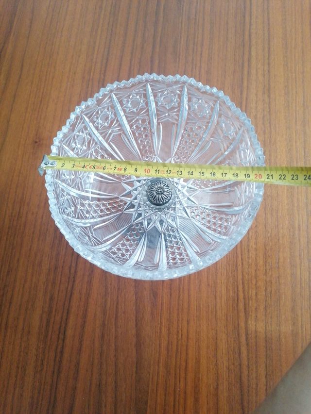 Porta frutta vintage 