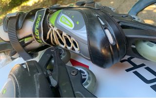 Patines en Línea Jack London