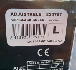 Patines en Línea Jack London