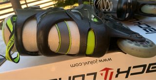 Patines en Línea Jack London