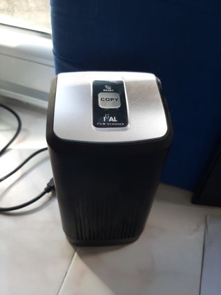 Digitalizador de fotos