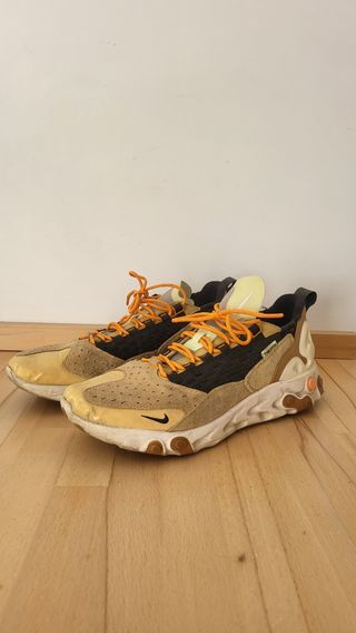 Sneakers nike React