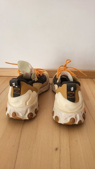Sneakers nike React