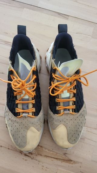 Sneakers nike React