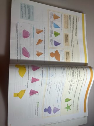Libro de matematicas 2º ESO