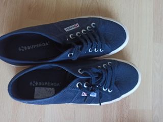 Zapatillas Superga 2750