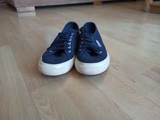 Zapatillas Superga 2750